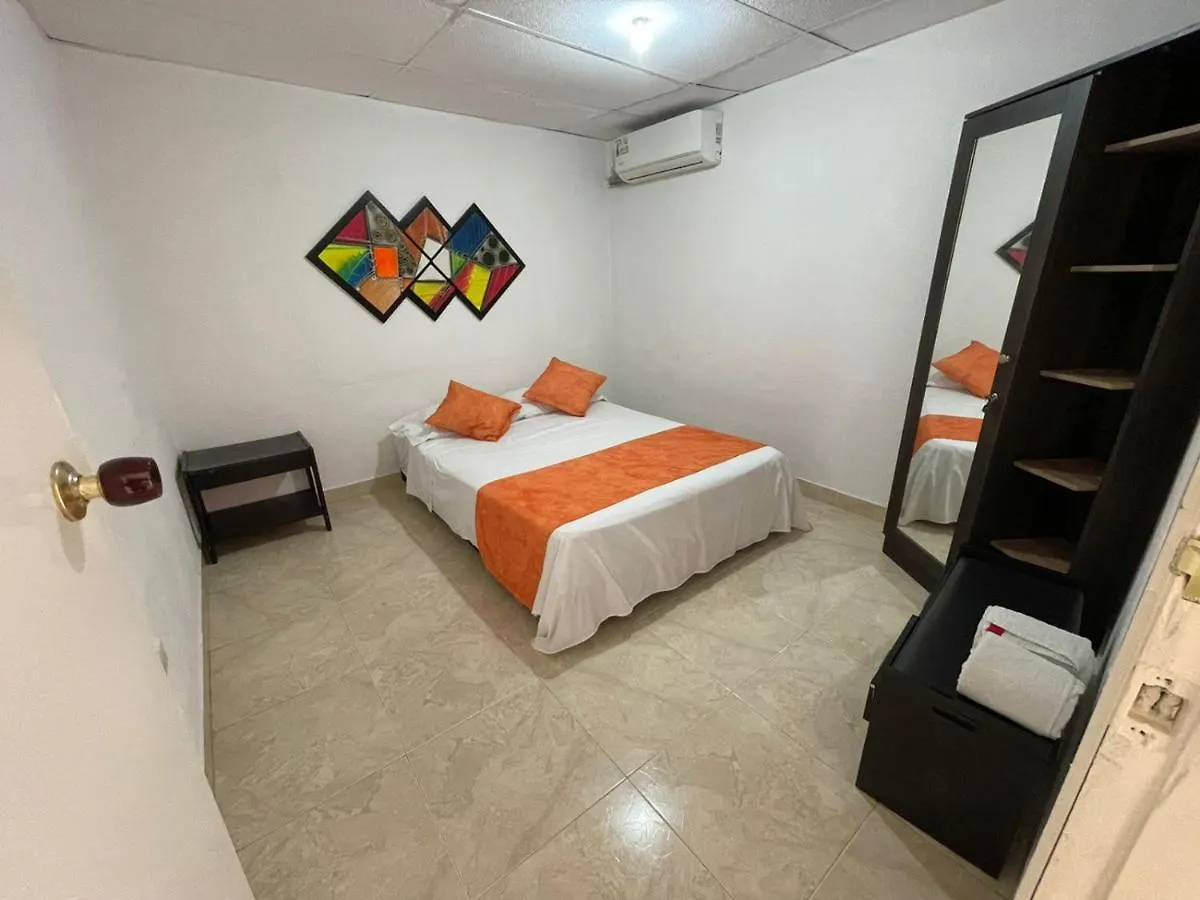 Apartamentos Chuchos Place San Andres  Apartment San Andres (San Andres and Providencia Islands)
