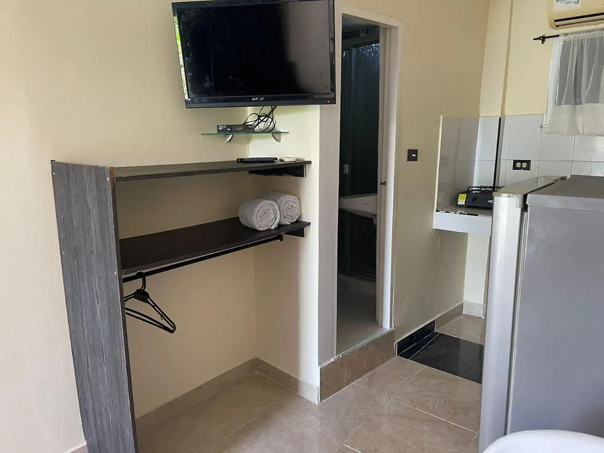 Apartamentos Chuchos Place San Andrés
