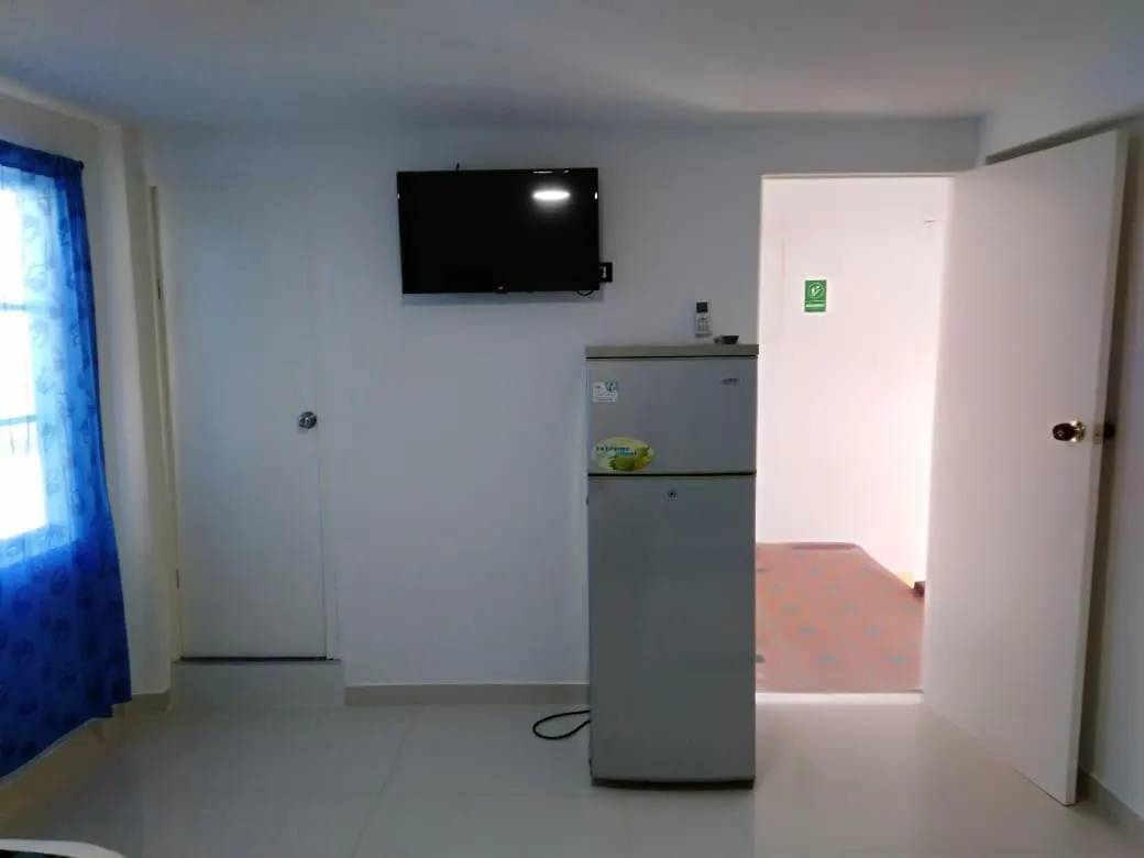 Apartamentos Chuchos Place San Andres  Colombia