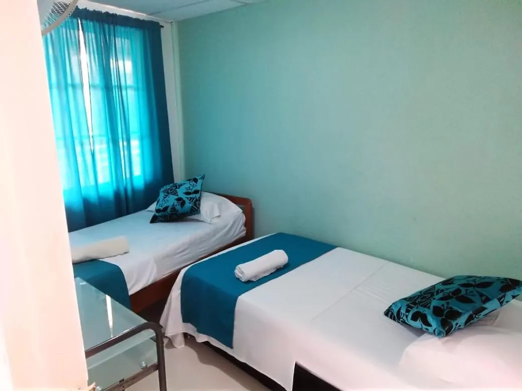 Apartamentos Chuchos Place San Andrés