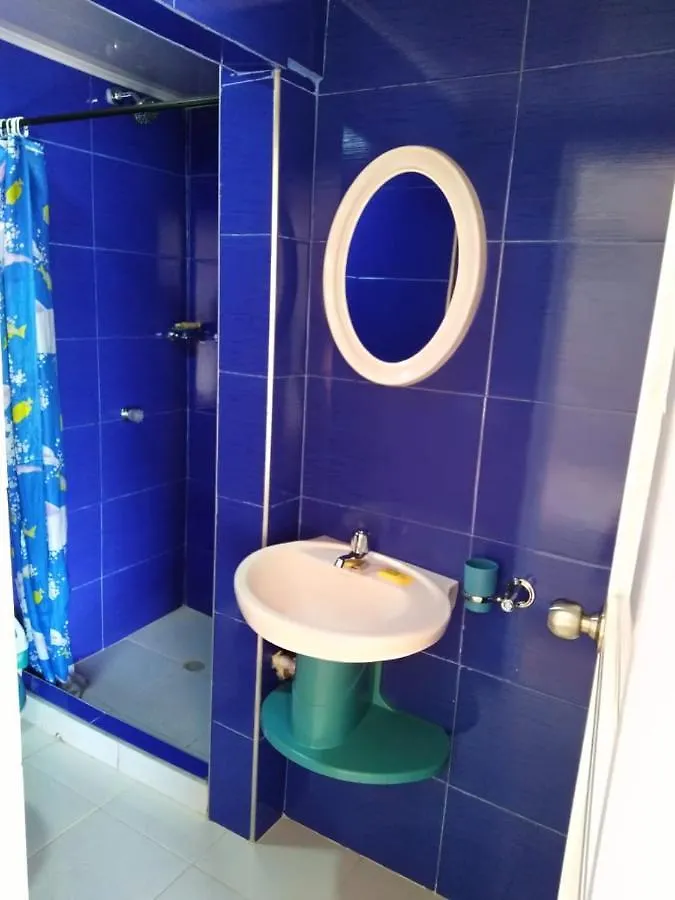 Apartamentos Chuchos Place San Andrés