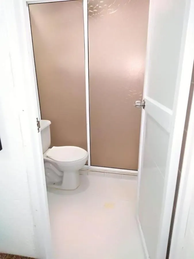 Apartamentos Chuchos Place San Andrés