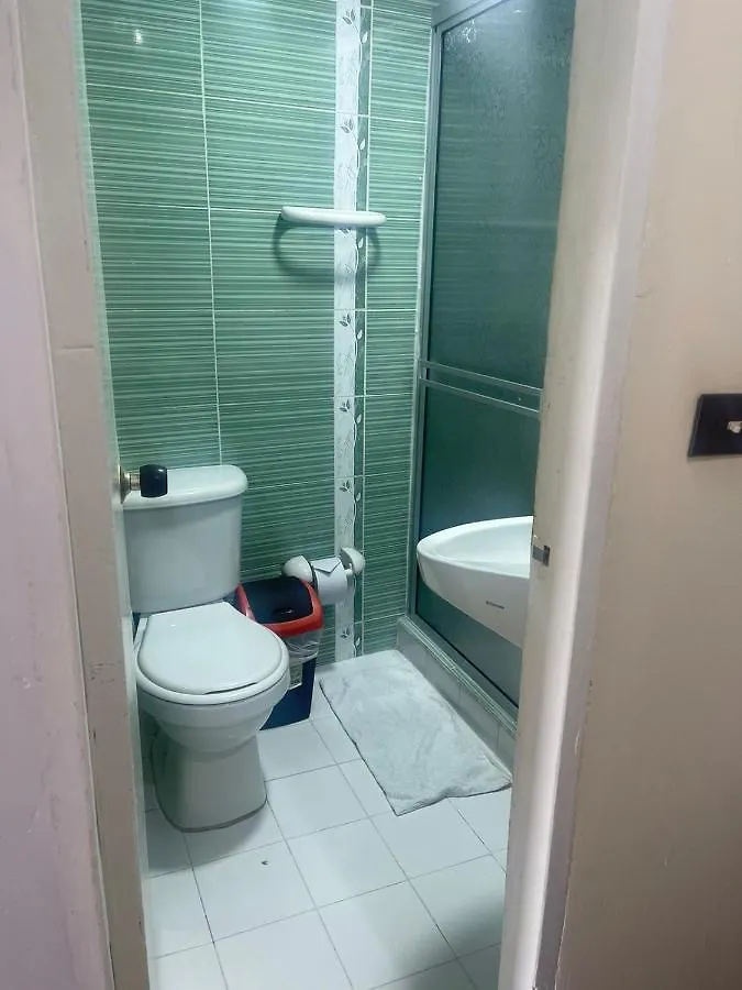 Apartamentos Chuchos Place San Andrés