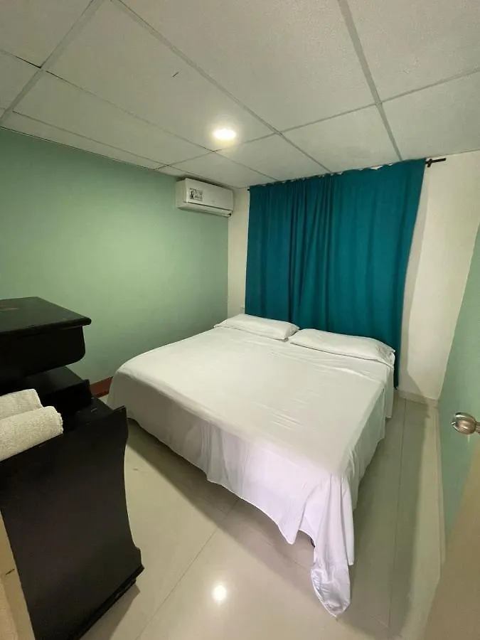 Apartamentos Chuchos Place San Andrés