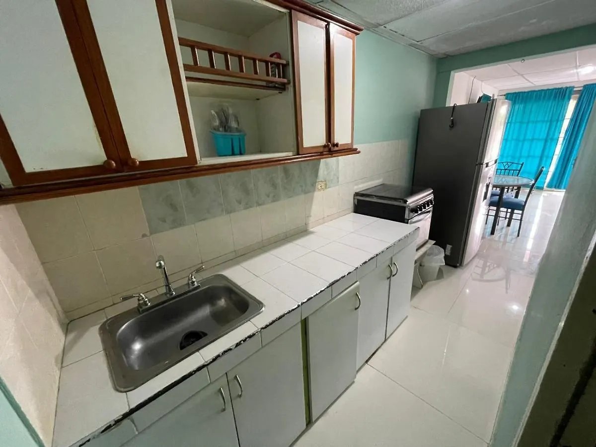Apartamentos Chuchos Place San Andrés 0*,