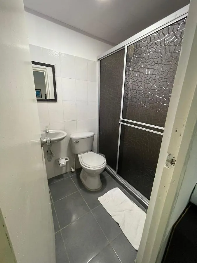 Apartamentos Chuchos Place San Andrés 0*,