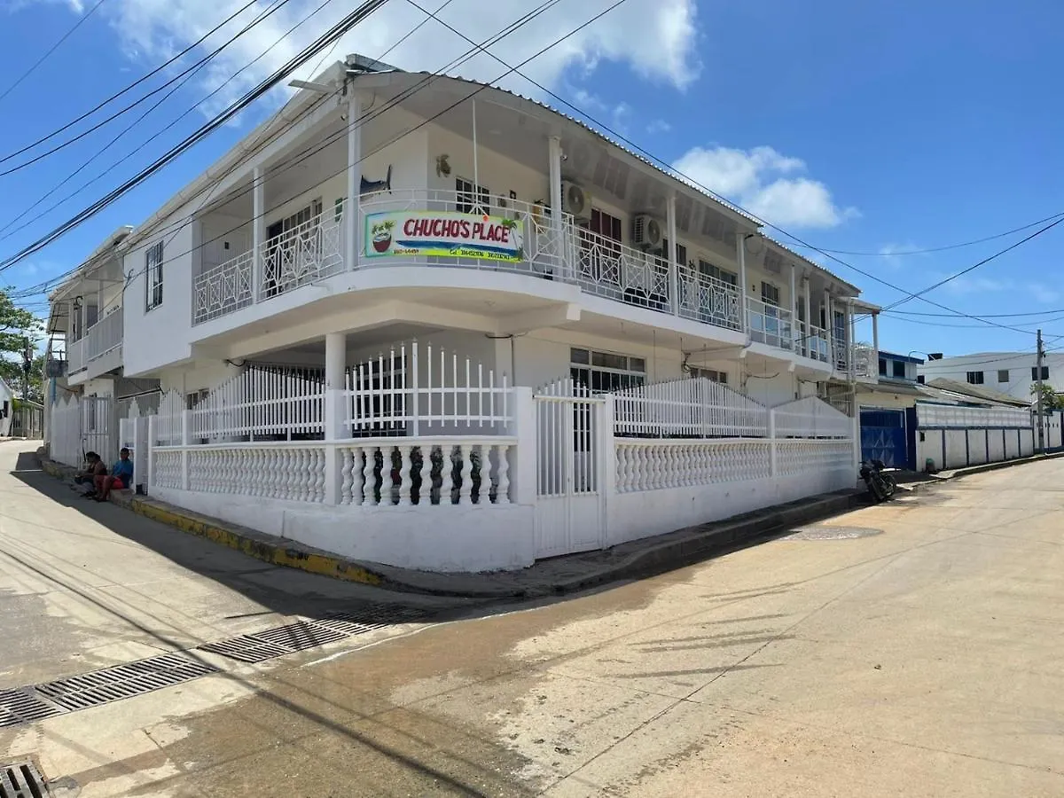 Apartamentos Chuchos Place San Andrés