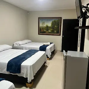 2* Herberg Tropical Dreams