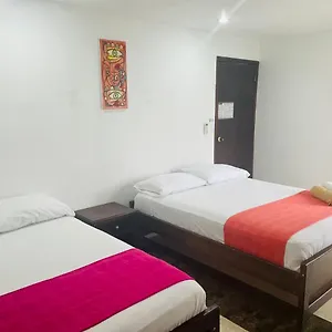  Habitación en casa particular Turística Altamar