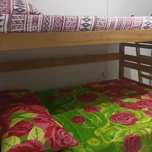  Apartamento James&gomez Society