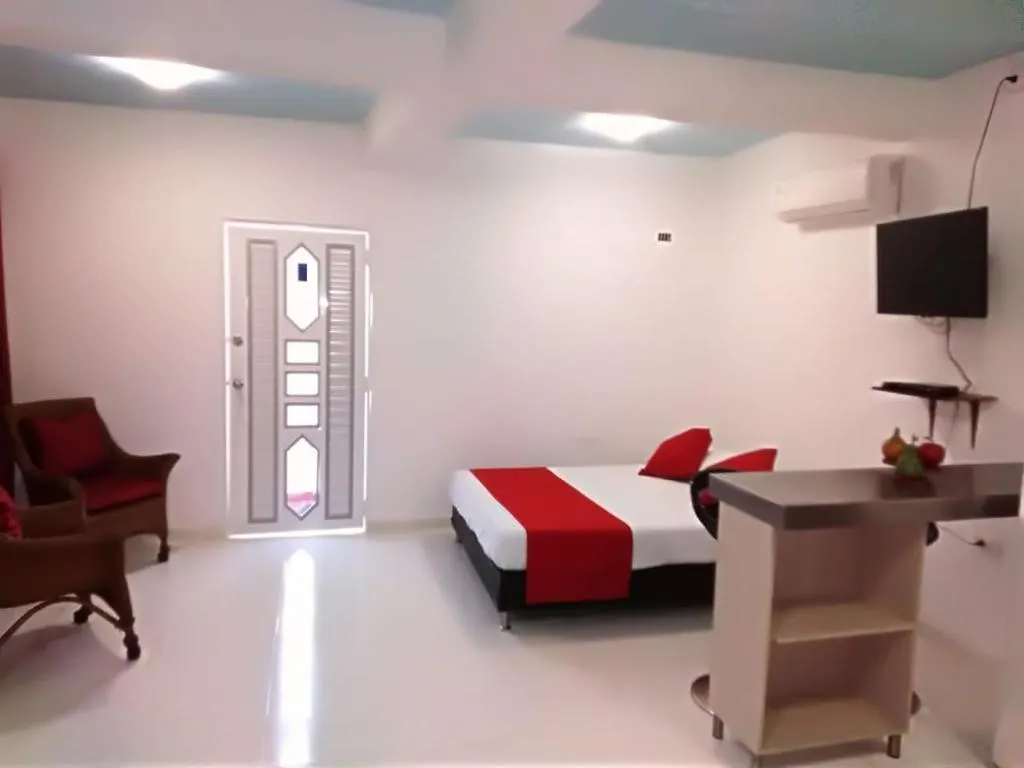 Apartamentos Chuchos Place San Andres  0*, San Andres (San Andres and Providencia Islands)