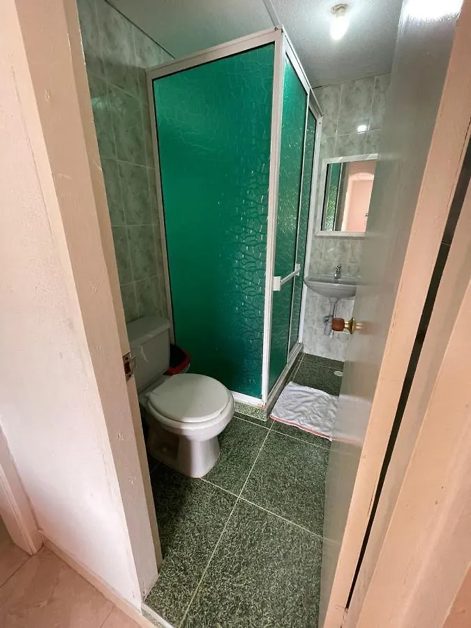 Apartment Apartamentos Chuchos Place San Andres