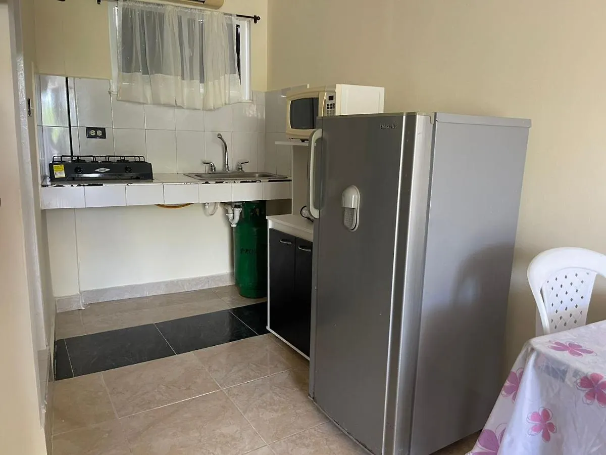 Apartamentos Chuchos Place San Andres  Apartment San Andres (San Andres and Providencia Islands)