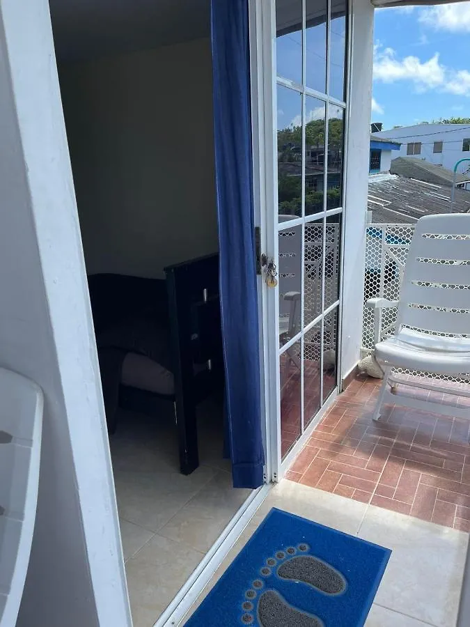 Apartamentos Chuchos Place San Andres  0*, San Andres (San Andres and Providencia Islands) Colombia