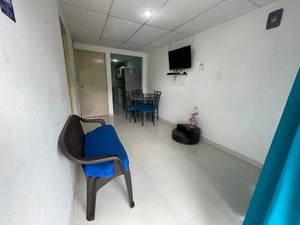 Apartamentos Chuchos Place San Andres  Apartment San Andres (San Andres and Providencia Islands)